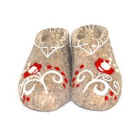 Тапочки женские "Флоренсия" (Т118Н)