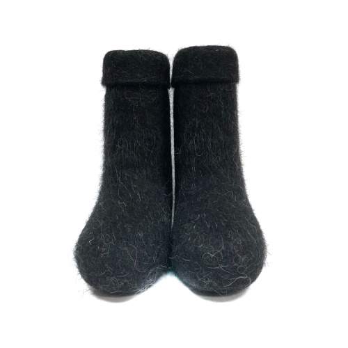 Полуваленки черные ручной валки натуральные (100КНМ) фото 3 Полуваленки черные ручной валки натуральные (100КНМ) фото 3