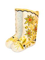 Валенки "Перламутр" (0210В)