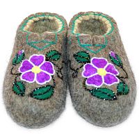 Тапочки женские "Амариллис" (Т220Н)