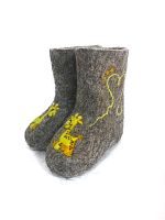 Валенки "Жирафик" (271Н)