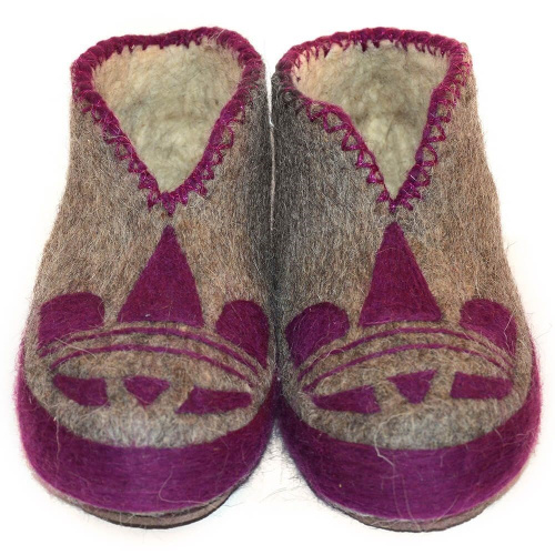 Чуни мужские "Adidas" (Ч25Н) фото 2