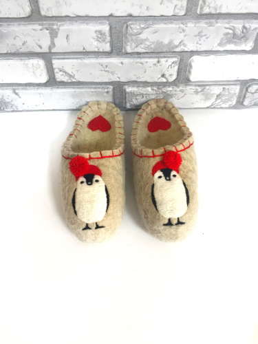 Тапочки детские (Т315Н)