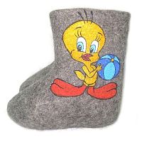 Валенки "Твити" (242А)