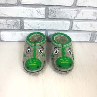 Тапочки детские (Т308Н)