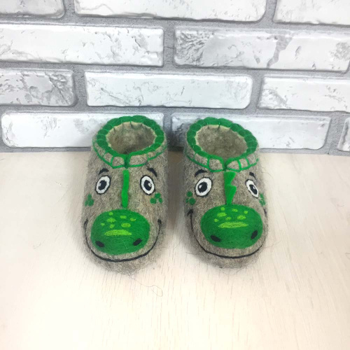 Тапочки детские (Т308Н)