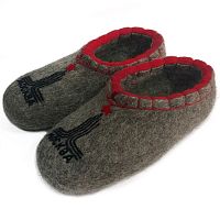 Тапочки мужские (т136н)