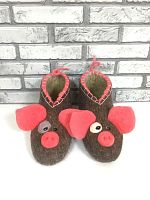 Чуни женские (Ч40Н)