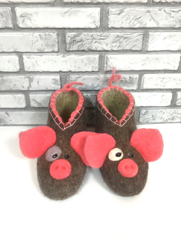 Чуни женские (Ч40Н)