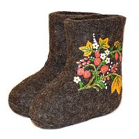 Валенки "Душенька" (137А)