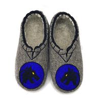 Тапочки мужские (Т137н)