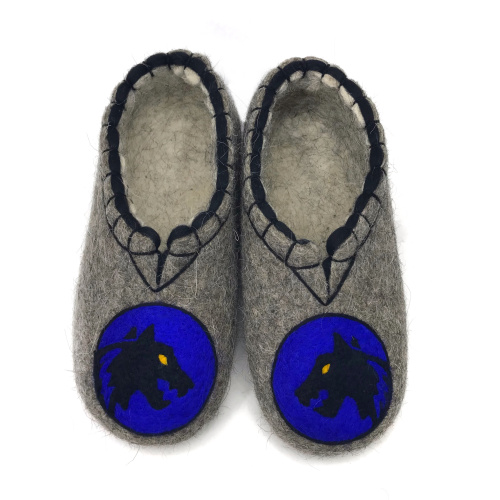 Тапочки мужские (Т137н) Тапочки мужские (Т137н)