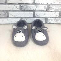 Тапочки женские (Т305Н)