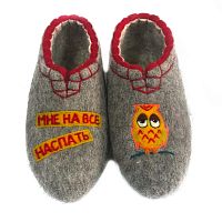 Тапочки мужские (Т129н)