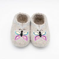 Тапочки женские "Мартина" (Т105Н)