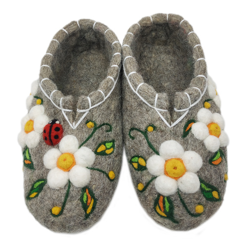 Тапочки женские (Т321Н)