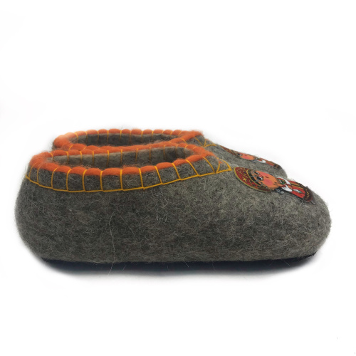 Тапочки женские "Русская красавица" (Т359) фото 6