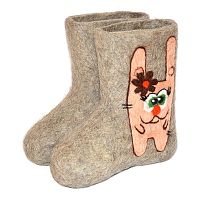 Валенки "Непоседа" (220Н)