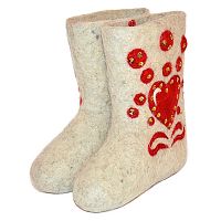 Валенки "Маленькая страна" (094Н)