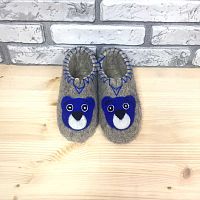 Тапочки детские (Т290Н)