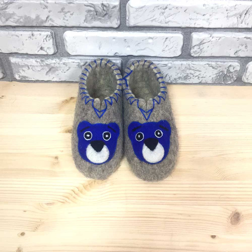 Тапочки детские (Т290Н)