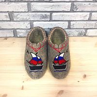 Тапочки женские (Т293Н)