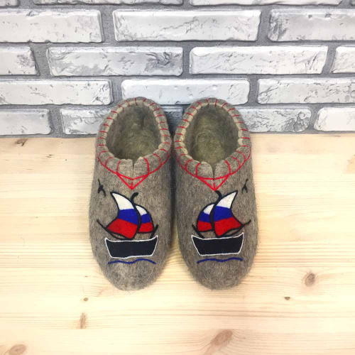 Тапочки женские (Т293Н)