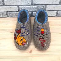 Тапочки женские (Т270Н)