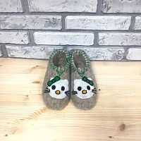 Тапочки детские (Т282Н)