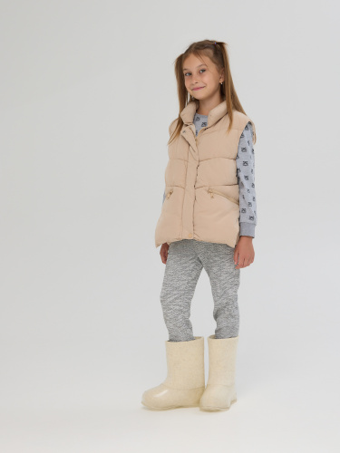 Валенки белые с прозрачными галошами (001д-СП) фото 6 Валенки белые с прозрачными галошами (001д-СП) фото 6