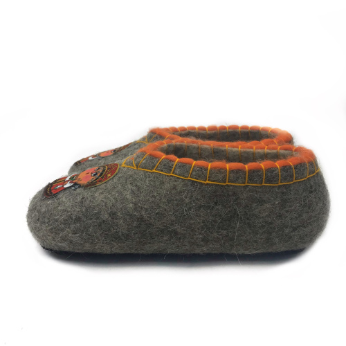 Тапочки женские "Русская красавица" (Т359) фото 5