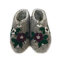 Тапочки женские (Т331Н)