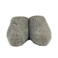 Тапочки с открытой пяткой (Т228)