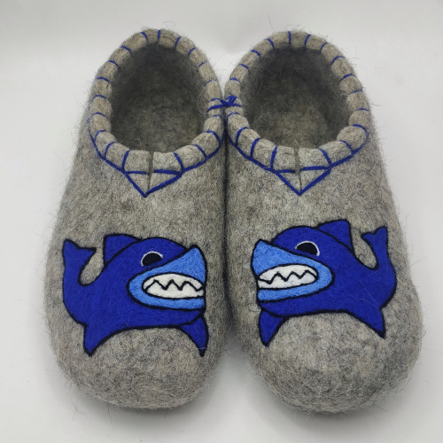 Тапочки мужские (Т292Н)