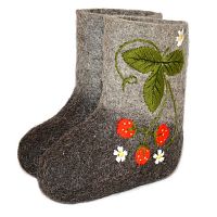 Валенки "Ягодка" (311В)