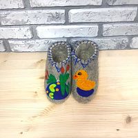 Тапочки детские (Т286Н)