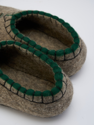 Тапочки мужские "Рыбак" (Т399) фото 6