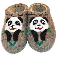 Тапочки женские "Люция" (Т089Н)