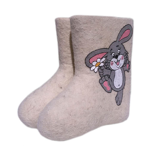 Валенки "Плутишка" (0123А)