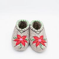 Тапочки женские (Т262Н)