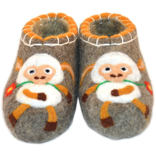 Тапочки женские "Жозефина" (Т106Н)