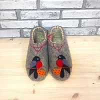 Тапочки женские (Т297Н)