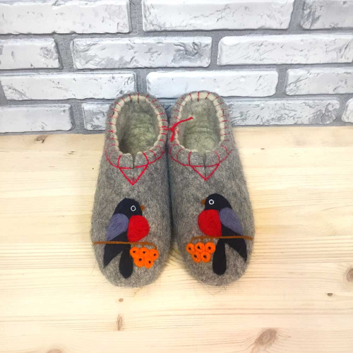 Тапочки женские (Т297Н)