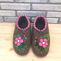 Тапочки женские (Т272Н)