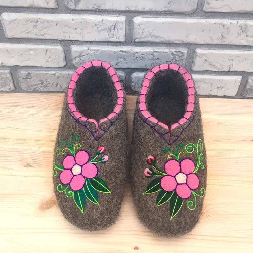 Тапочки женские (Т272Н)