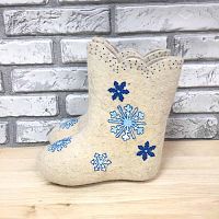 Валенки "Умка" (023А)