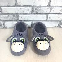 Тапочки женские (Т307Н)