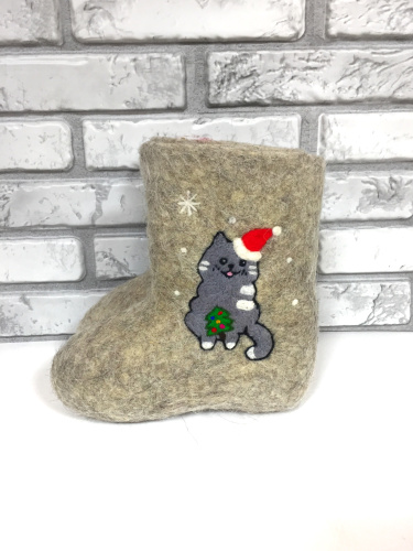 Валенки (274Н)