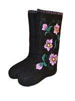 Валенки "Мерцание" (1120В)