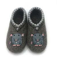 Тапочки женские (Т394)